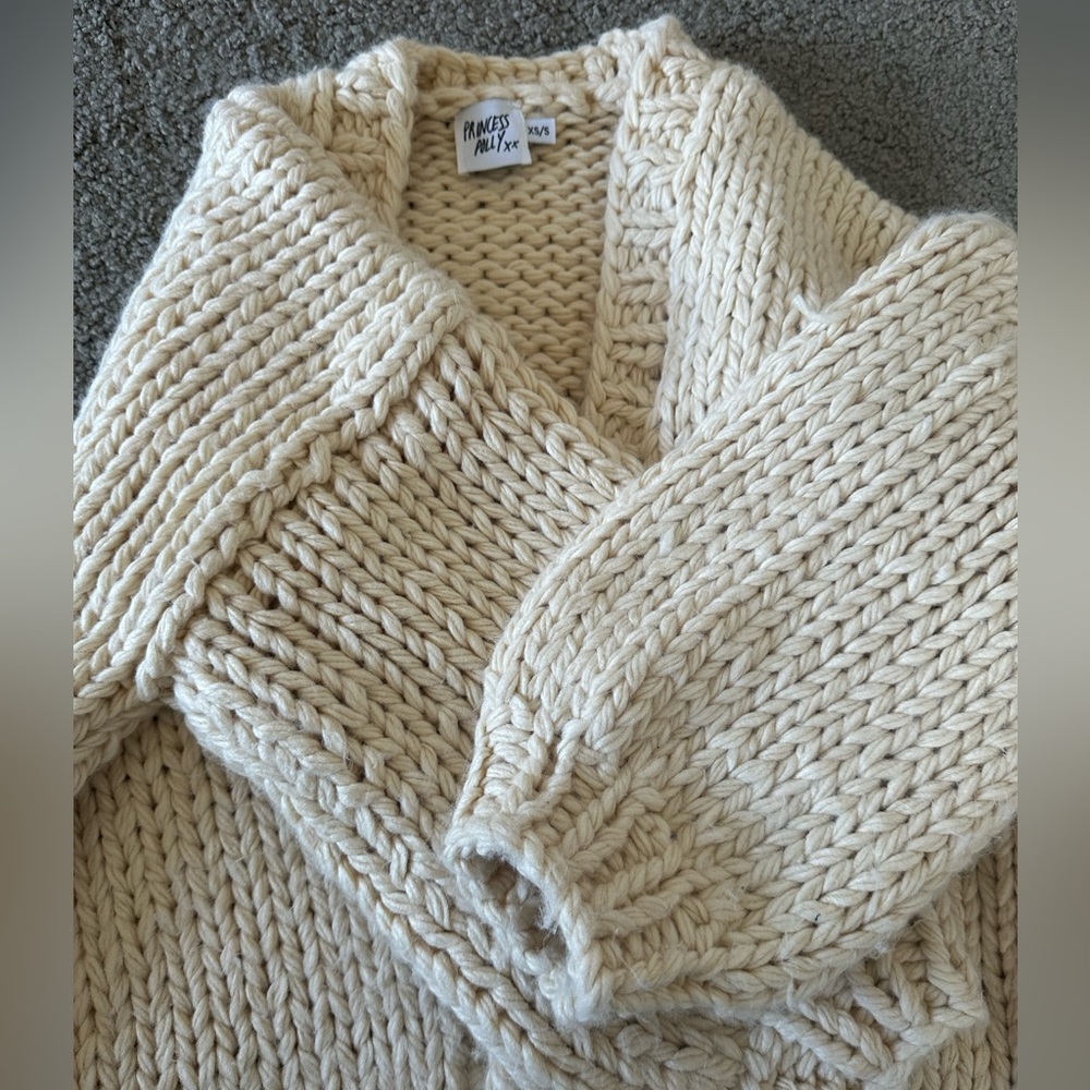 Princess Polly sweater